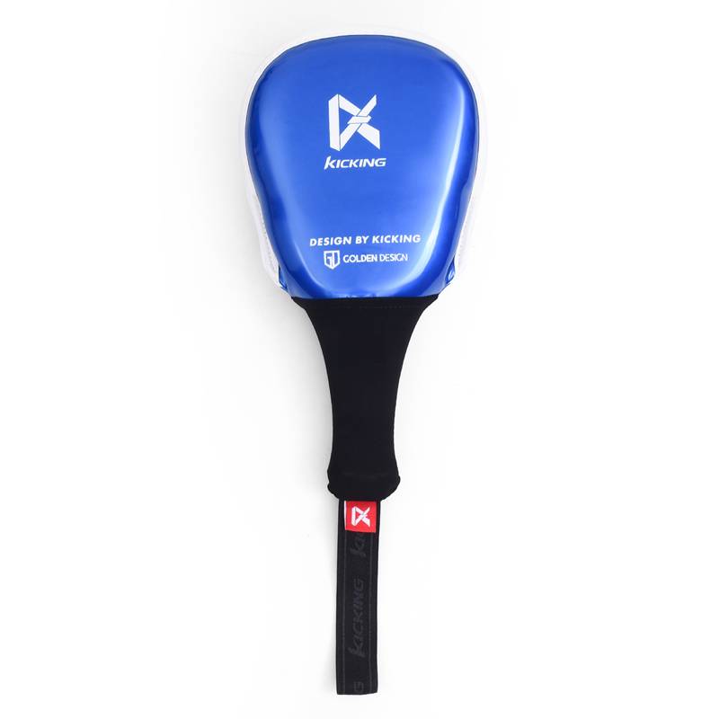 G.D. SMALL FOOT TARGET BLUE